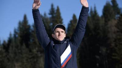 Россиянин Иродов завоевал второе золото на юниорском ЧМ по биатлону - russian.rt.com