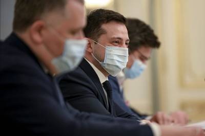 Владимир Зеленский - Украинцы смогут получить финансовую помощь на период карантина: при каком условии - 24tv.ua - Новости