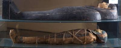 Ученые обнаружили самое древнее описание процесса мумификации в Древнем Египте - runews24.ru - Египет - Дания - Копенгаген