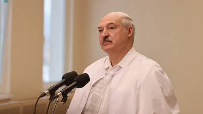 Александр Лукашенко - Виктор Лукашенко - Лукашенко освободил сына Виктора от должности помощника по нацбезопасности - polit.info - Белоруссия