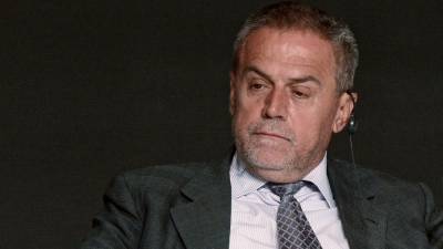 Умер мэр Загреба Милан Бандич - newzfeed.ru - Хорватия - Загреб