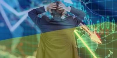 Почти 50% предпринимателей в Украине считают экономическую ситуацию катастрофой – опрос - «Мир» - novosti-dny.com