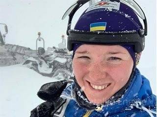 Дарья Блашко - Дарья Блашко: Мне нравится, что в Украине намного больше возможностей - «Биатлон» - novosti-dny.com