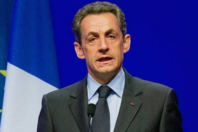 Николя Саркози - Азибер Жильбер - Бывший президент Франции Николя Саркози признан виновным по делу о коррупции и приговорен к реальному сроку - skuke.net - Франция - Париж - Новости