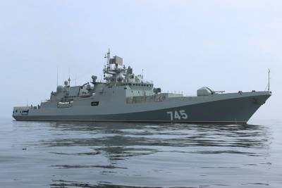 Черноморцы присматриваются к своей новой базе в Африке - crimea.mk.ru - Судан - Пакистан