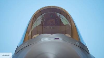 Eurasian Times: у С-400 появился «конкурент» в устрашении пилотов F-35 - politros.com - Россия