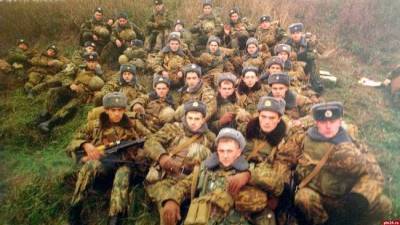 Псковские десантники — одухотворённые люди - eadaily.com
