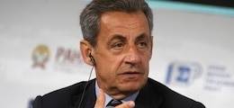 Жак Ширак - Николя Саркози - Азибер Жильбер - Экс-президента Франции Николя Саркози приговорили к году тюрьмы - finanz.ru