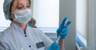Стало известно, сколько денег из госбюджета выделено на COVID-вакцинацию украинцев - dsnews.ua - Украина
