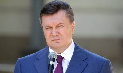 Виктор Янукович - Швейцария скоро разморозит активы Януковича в этой стране - capital.ua - Швейцария