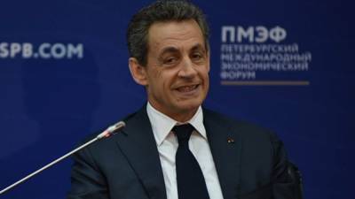 Николя Саркози - Адвокаты Саркози намерены обжаловать приговор - polit.info - Париж