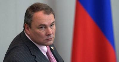 Алексей Навальный - Петр Толстой - Россия должна быть готова к выходу из Совета Европы, – Толстой - focus.ua