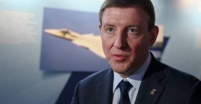 Андрей Турчак - Турчак спрогнозировал обновление половины партийного списка "Единой России" - reendex.ru