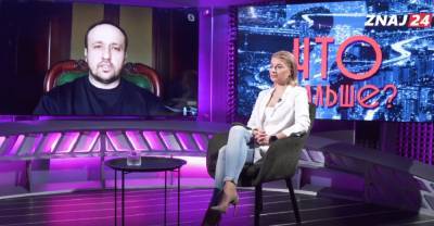 Сергей Доротич - Из-за фискализации расходы ФЛП вырастут на 100 тыс. грн в год, - Доротич - politeka.net