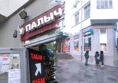 Жители Басманного района нашли способ борьбы с громкой и навязчивой рекламой рядом с жилыми домами - mskgazeta.ru - Москва - район Басманного