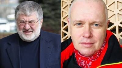 Сергей Лещенко - Игорь Коломойский - Ирина Венедиктова - Коломойский срочно спасал старого друга, – Лещенко о неудачном побеге из Украины - 24tv.ua - Кипр - Новости