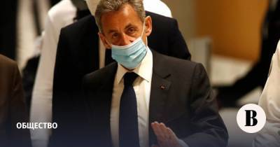 Николя Саркози - Азибер Жильбер - Суд приговорил Николя Саркози к году тюрьмы по делу о коррупции - vedomosti.ru - Париж - Монако