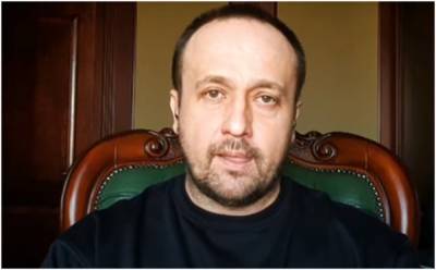Сергей Доротич - Мы не сторонники каких-то политиков – мы ищем своих сторонников среди них, – Доротич - politeka.net - Киев