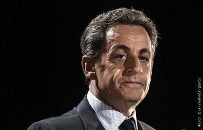 Николя Саркози - Азибер Жильбер - Саркози обжалует приговор по делу о коррупции - interfax.ru - Москва - Франция - Монако