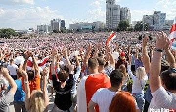 В Варшавской галерее Кардегарда пройдет выставка белорусских фотокорреспондентов - charter97.org - Варшава