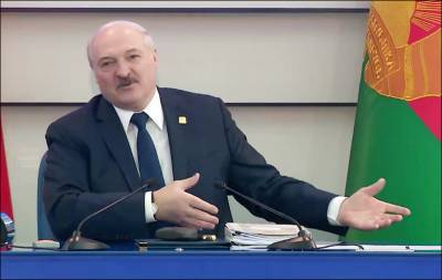 Александр Лукашенко - Василий Герасимов - «Привести в чувство» всех. Лукашенко ужесточает контроль над ценами и обществом - naviny.by