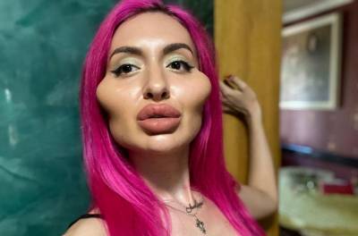 Матюкливая звезда "Від пацанки до панянки" Покрещук огорошила украинцев новым видео: "До последнего ждала..." - sport.politeka.net
