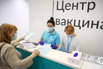 Владимир Владимиров - На Ставрополье массовую вакцинацию от коронавируса собираются завершить к осени - etokavkaz.ru - Ставрополье