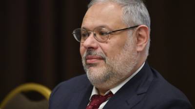 Владимир Путин - Михаил Хазин - Дмитрий Пучков - Хазин объяснил, в чем ошибается Запад, говоря о «мизерном» ВВП России - polit.info - Россия