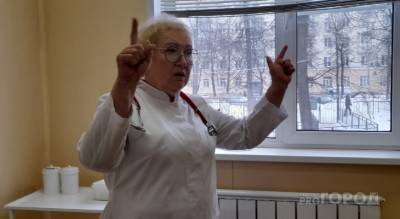 "Хвостик влево - и плевать хотели": главный иммунолог Ярославля о прививке от ковида и антибиотиках - progorod76.ru - Ярославская обл. - Ярославль