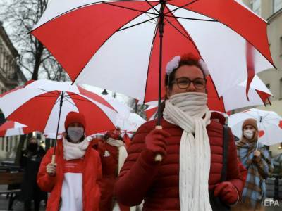 В Беларуси в три раза увеличили штрафы за участие в акциях протеста - gordonua.com