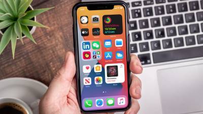 Смартфон iPhone 13 получит до одного терабайта внутренней памяти - mir24.tv - Москва