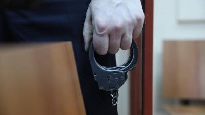 Александр Дитковский - Суд арестовал подозреваемых в избиении музыканта группы «Машина времени» - iz.ru - Москва