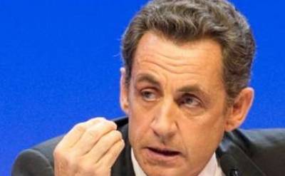Николая Саркози приговорили к трём годам заключения за коррупцию - neva.today - Санкт-Петербург - Париж