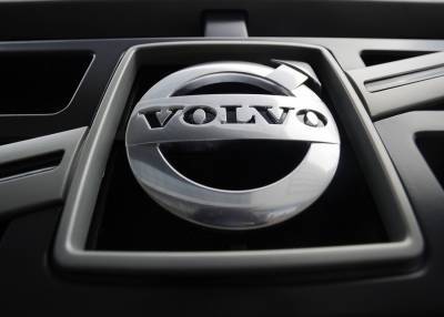 Более 100 автомобилей Volvo отзовут в России - m24.ru