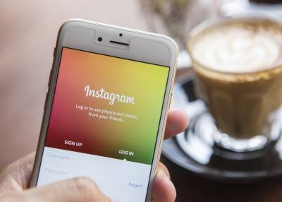 В Instagram появилась новая функция - m24.ru