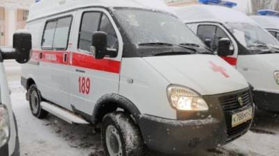 Нижегородскую пенсионерку насмерть придавила вывеска продуктового магазина - polit.info - Нижний Новгород - район Автозаводский - Нижний Новгород