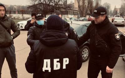 В прошлом году о подозрении сообщено 1272 правоохранителям - ГБР - korrespondent.net - Украина