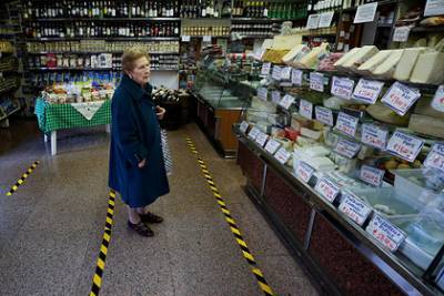 Италия погрязла в рекордных долгах - lenta.ru - Испания