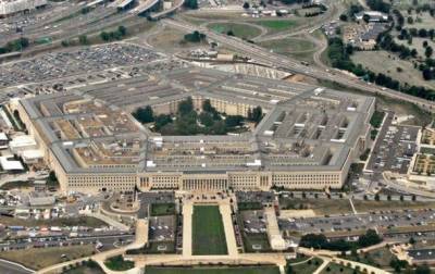 Джон Кирби - США выделили Украине военную помощь на $125 млн - korrespondent.net - США