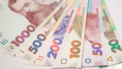 Задолженность по зарплате в Украине в январе выросла на 13,8% - Госстат - bin.ua - Киев - Хмельницкая обл.