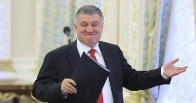Арсен Аваков - Наталья Мосейчук - "А может ангел?": глава МВД ответил на упреки о том что "Аваков — черт" - tsn.ua