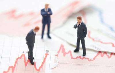 Индекс ожиданий деловой активности вырос на 11,2 пункта до 48,8 пунктов в феврале - bin.ua