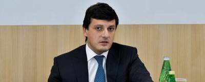 Михаил Мишустин - Мишустин уволил замглавы Минэнерго Инюцына - runews24.ru