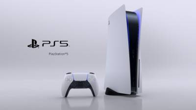 Майнинг на Sony PlayStation 5 был шуткой энтузиастов - nation-news.ru