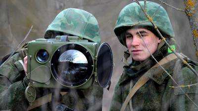 В Калининградской области начался учебный сбор подразделений войсковой разведки Балтфлота - russian.rt.com - Челябинская обл. - Свердловская обл. - Калининградская обл.