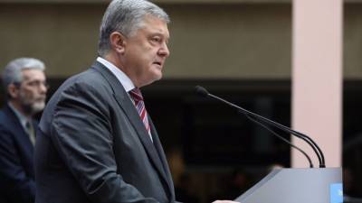 Петро Порошенко - Порошенко назвал причину отказа украинцев вакцинироваться от COVID-19 - politros.com - Украина