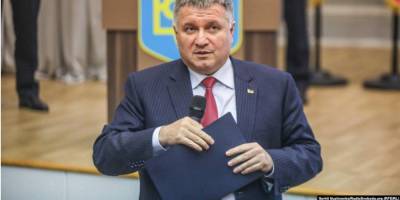 Арсен Аваков - Аваков о фразе «Аваков — черт»: Может, ангел, потому что терпит это? - nv.ua