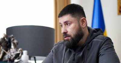Александр Гогилашвили - Зам Авакова: "Сегодня каннабис стоит до 400 грн, если легализуем — будет в 10 раз дороже" - delo.ua