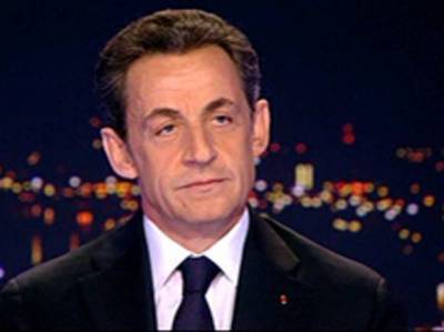 Николя Саркози - «Хотите как в Париже?»: экс-президенту Франции дали реальный срок, и в соцсетях многие завидуют - rosbalt.ru - Париж - Ливия