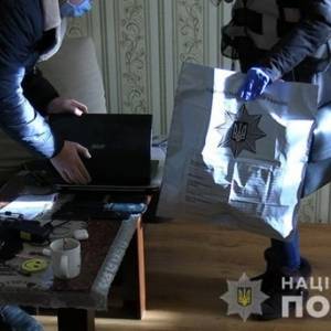В Киеве задержали двух женщин, которые организовали сеть по предоставлению интимных услуг. Видео - reporter-ua.com - Киев - Киевская обл.